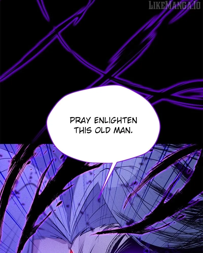 Read Solo Spell Caster chapter 209 image 4 on Lezhin
