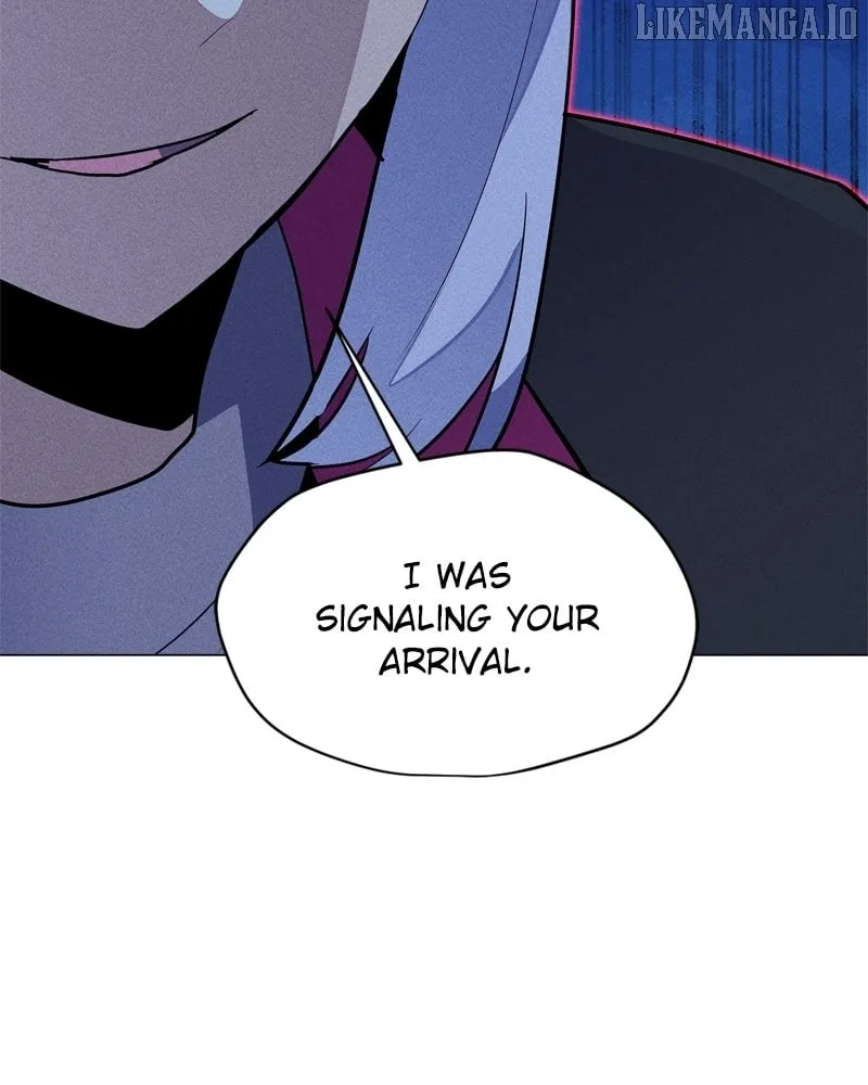 Read Solo Spell Caster chapter 209 image 40 on Lezhin