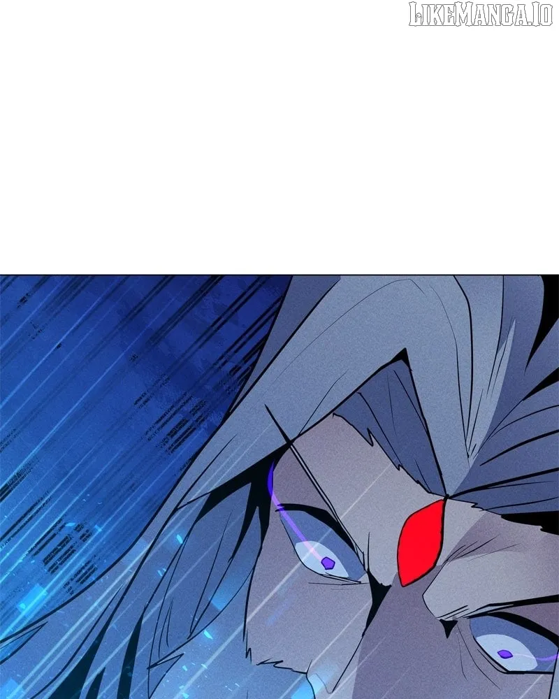 Read Solo Spell Caster chapter 209 image 43 on Lezhin