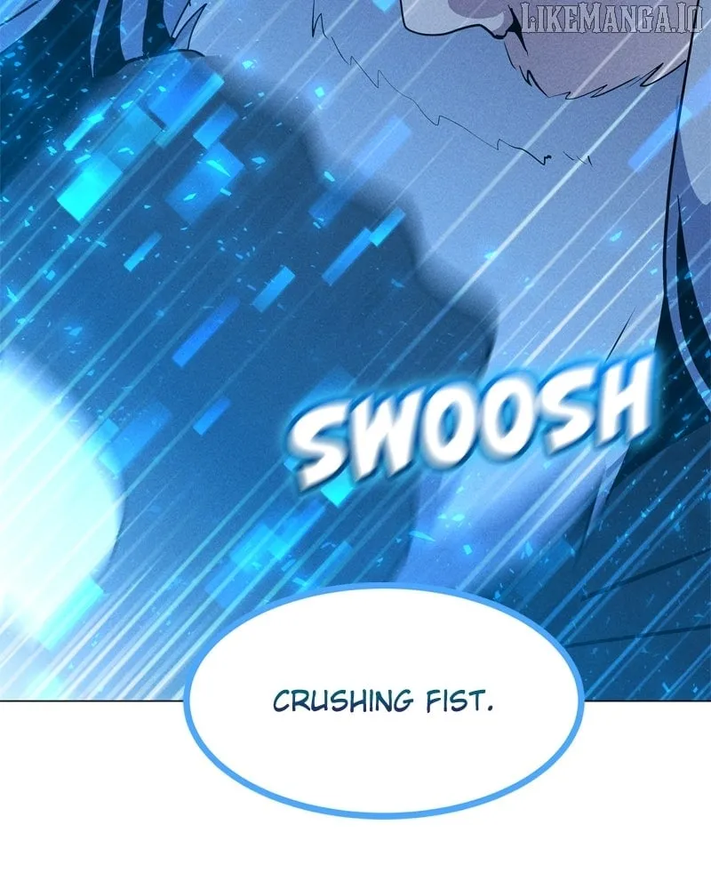 Read Solo Spell Caster chapter 209 image 44 on Lezhin