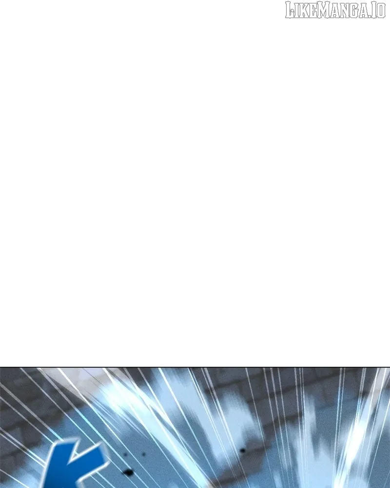 Read Solo Spell Caster chapter 209 image 45 on Lezhin