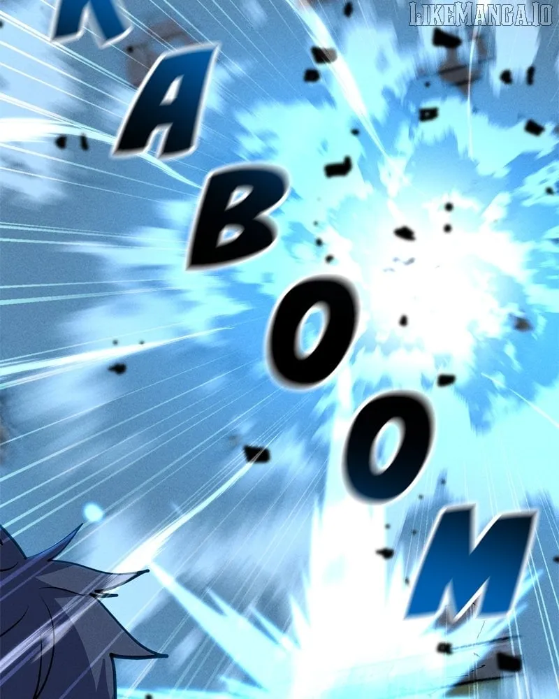 Read Solo Spell Caster chapter 209 image 46 on Lezhin