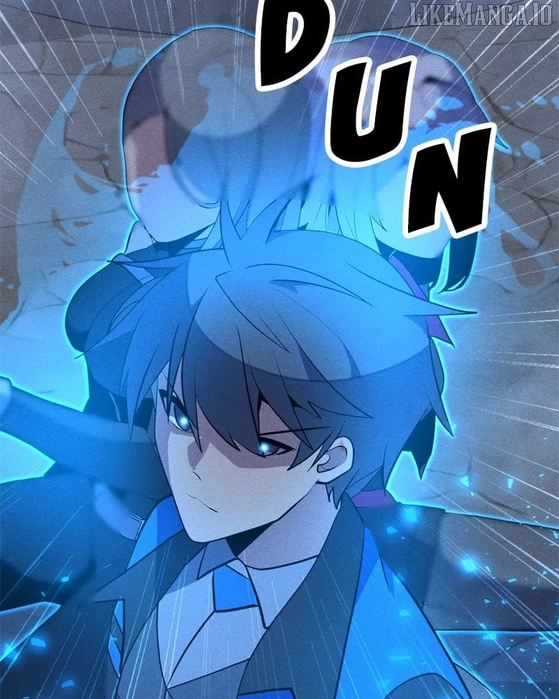Read Solo Spell Caster chapter 209 image 49 on Lezhin