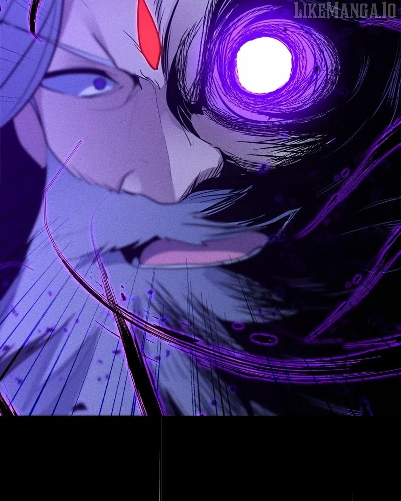 Read Solo Spell Caster chapter 209 image 5 on Lezhin