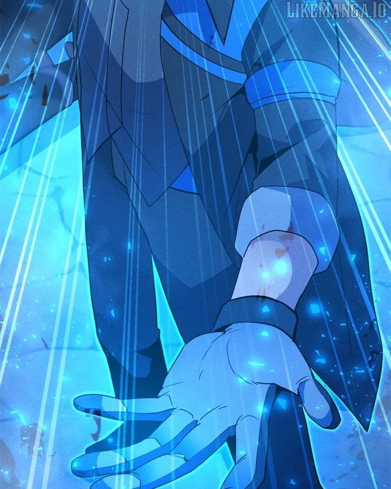 Read Solo Spell Caster chapter 209 image 50 on Lezhin