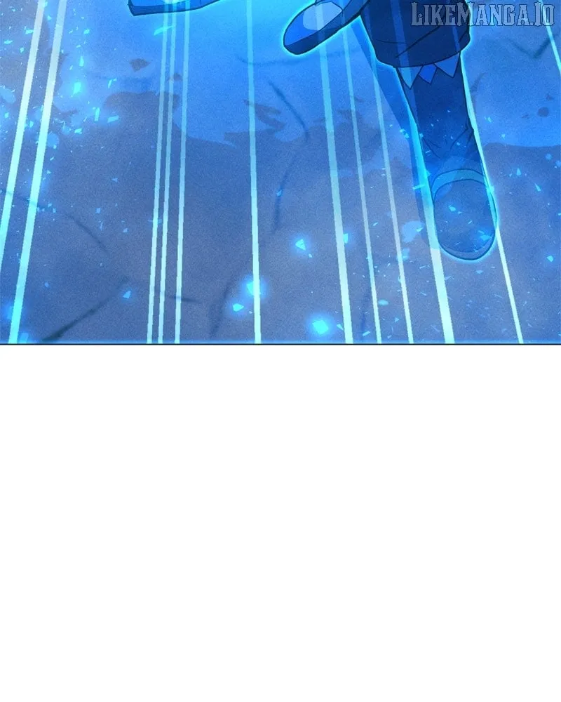 Read Solo Spell Caster chapter 209 image 51 on Lezhin