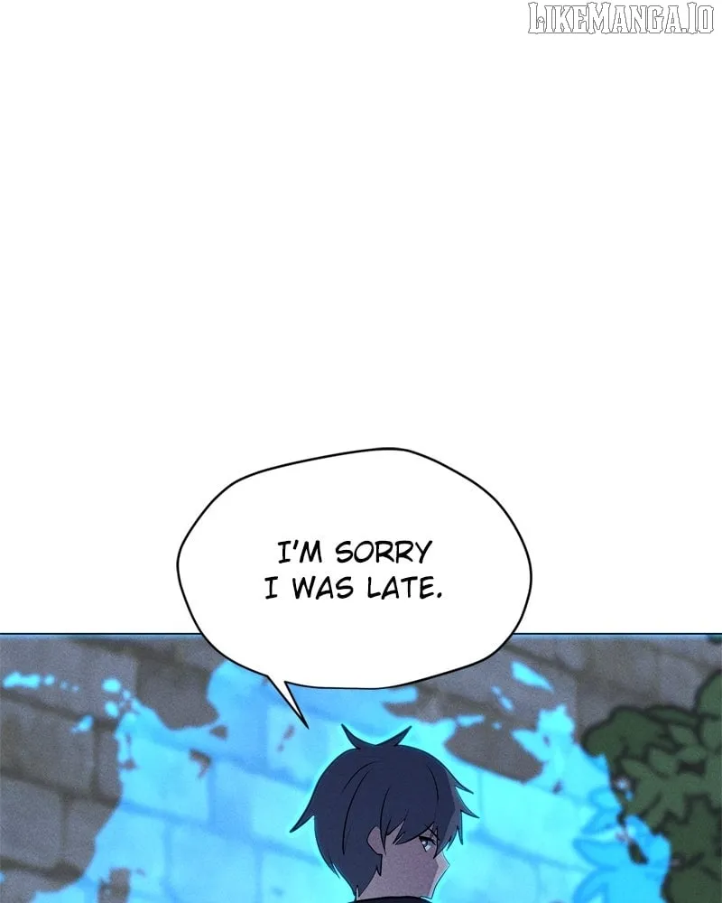 Read Solo Spell Caster chapter 209 image 52 on Lezhin