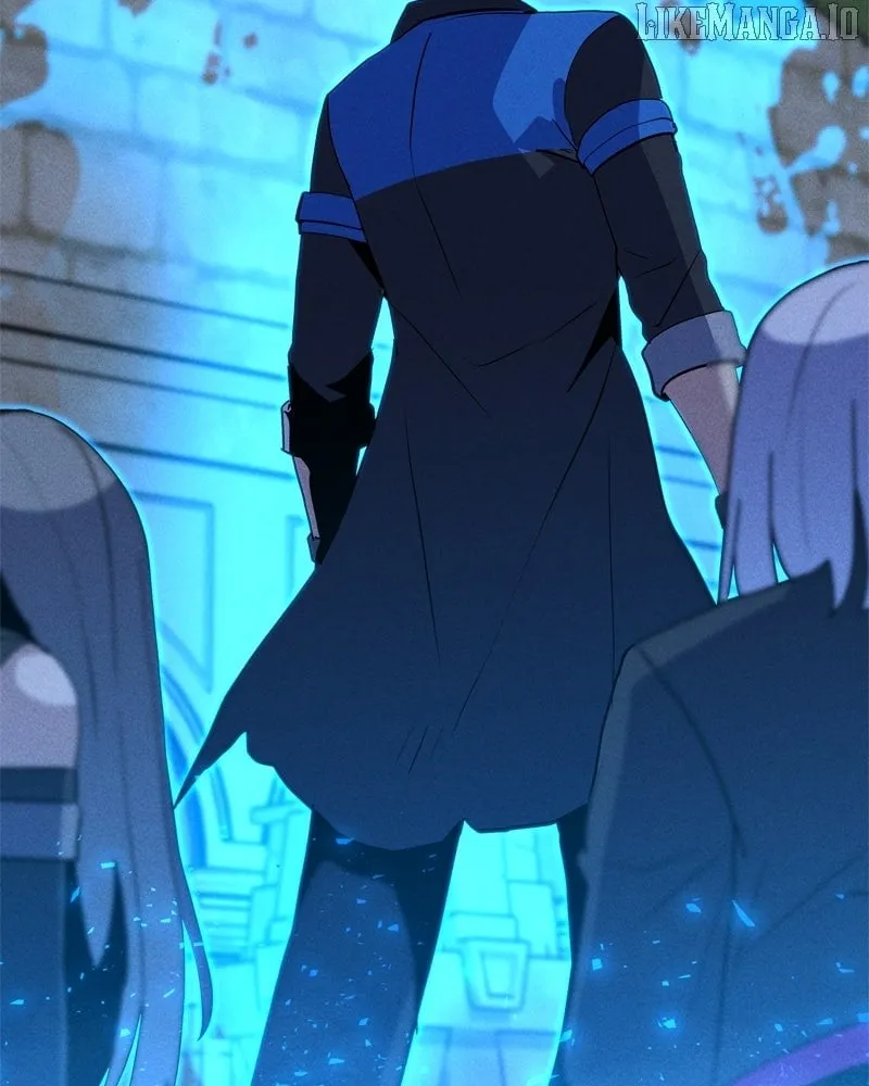 Read Solo Spell Caster chapter 209 image 53 on Lezhin