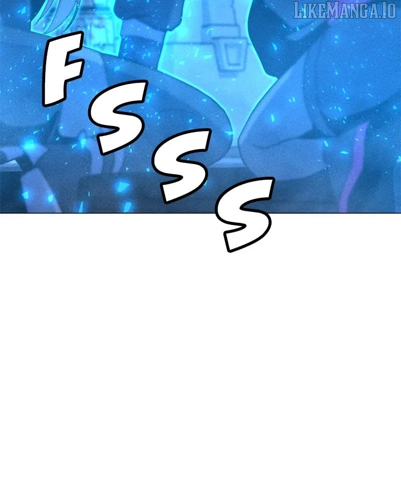 Read Solo Spell Caster chapter 209 image 54 on Lezhin