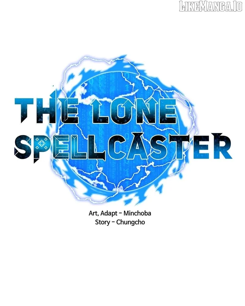 Read Solo Spell Caster chapter 209 image 59 on Lezhin