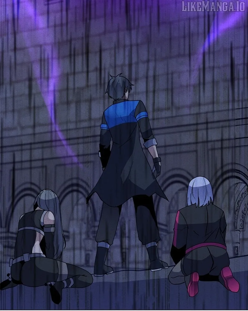 Read Solo Spell Caster chapter 209 image 64 on Lezhin