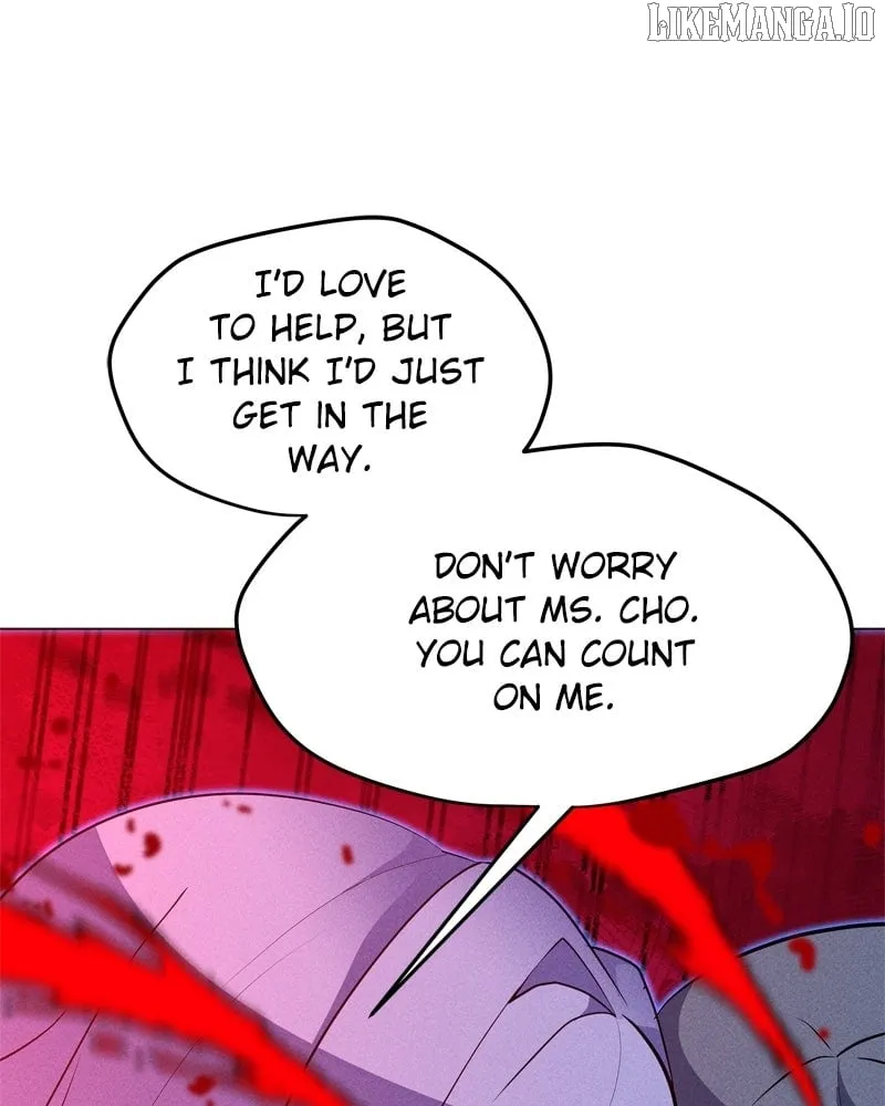 Read Solo Spell Caster chapter 209 image 70 on Lezhin