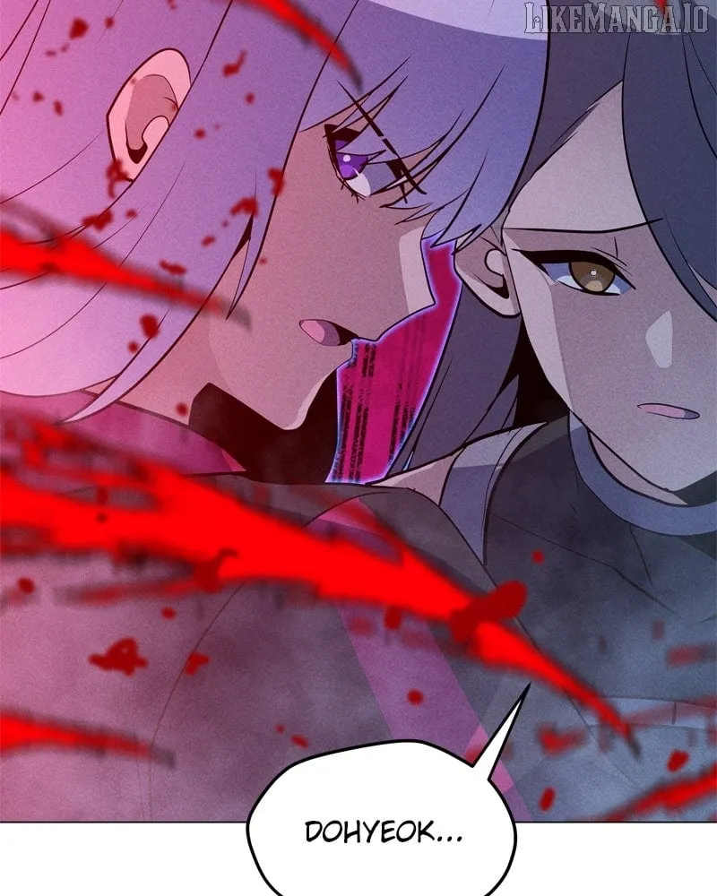 Read Solo Spell Caster chapter 209 image 71 on Lezhin