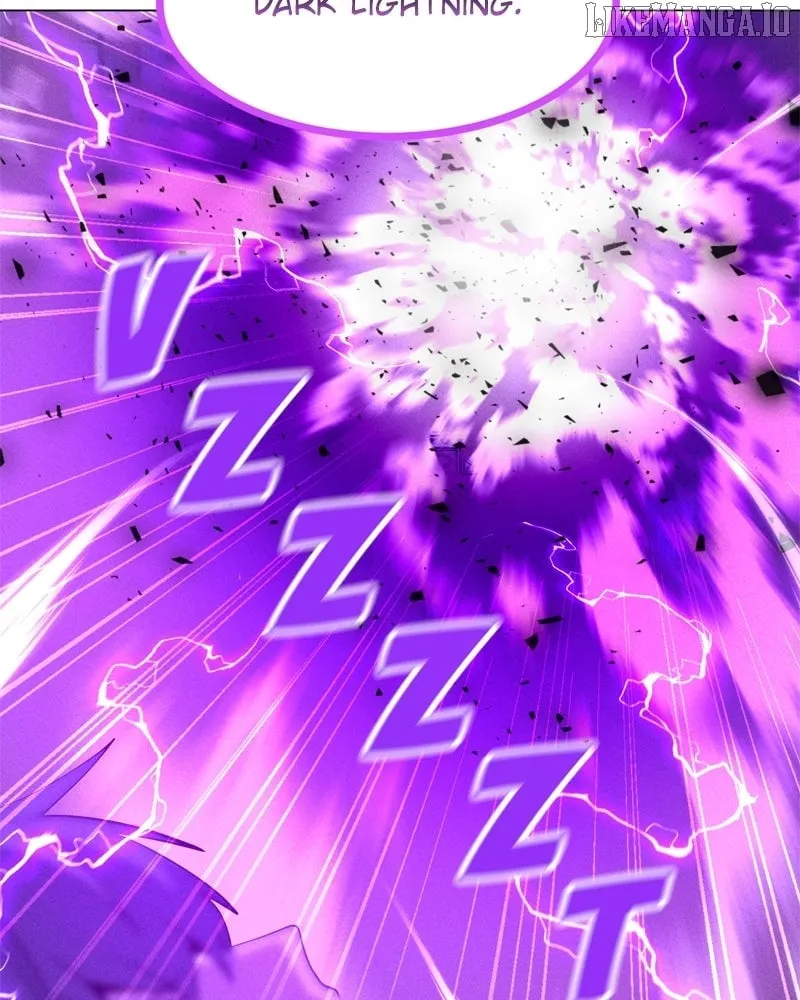 Read Solo Spell Caster chapter 209 image 75 on Lezhin