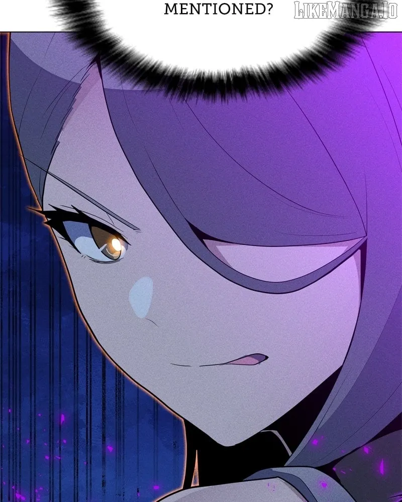 Read Solo Spell Caster chapter 209 image 8 on Lezhin