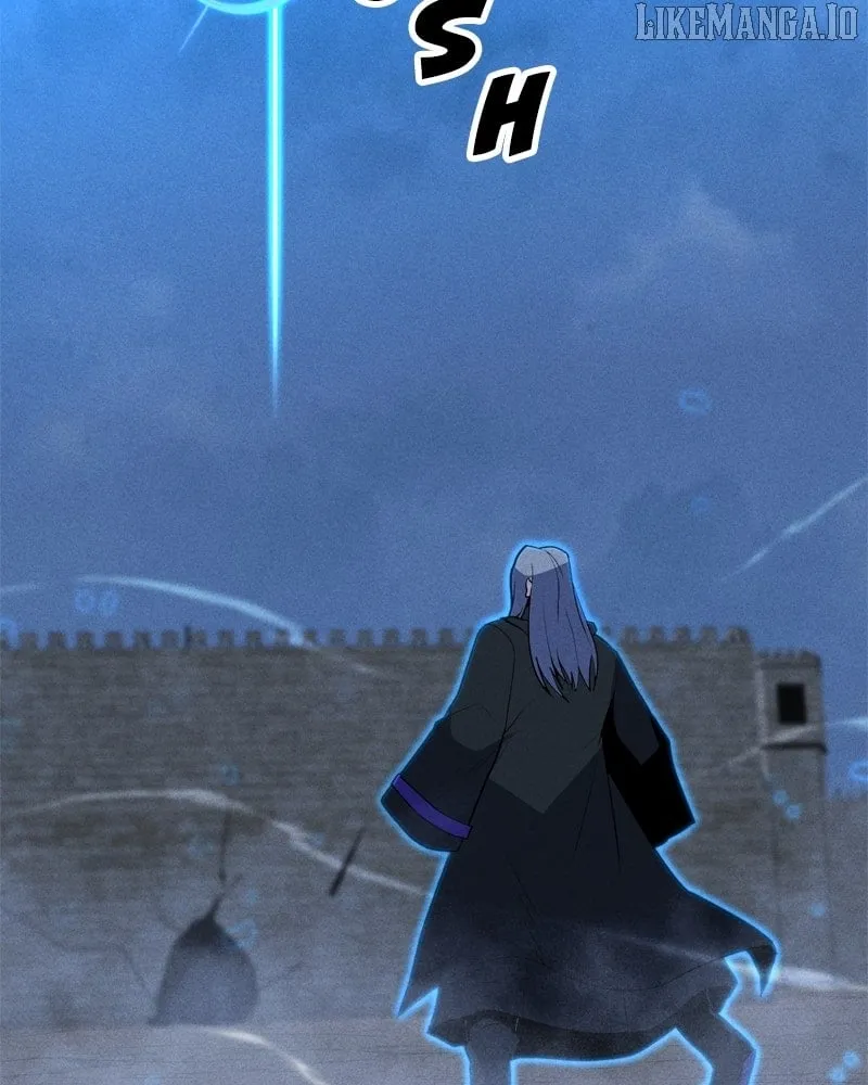 Read Solo Spell Caster chapter 209 image 81 on Lezhin