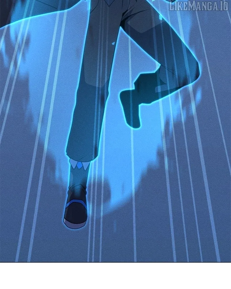 Read Solo Spell Caster chapter 209 image 84 on Lezhin