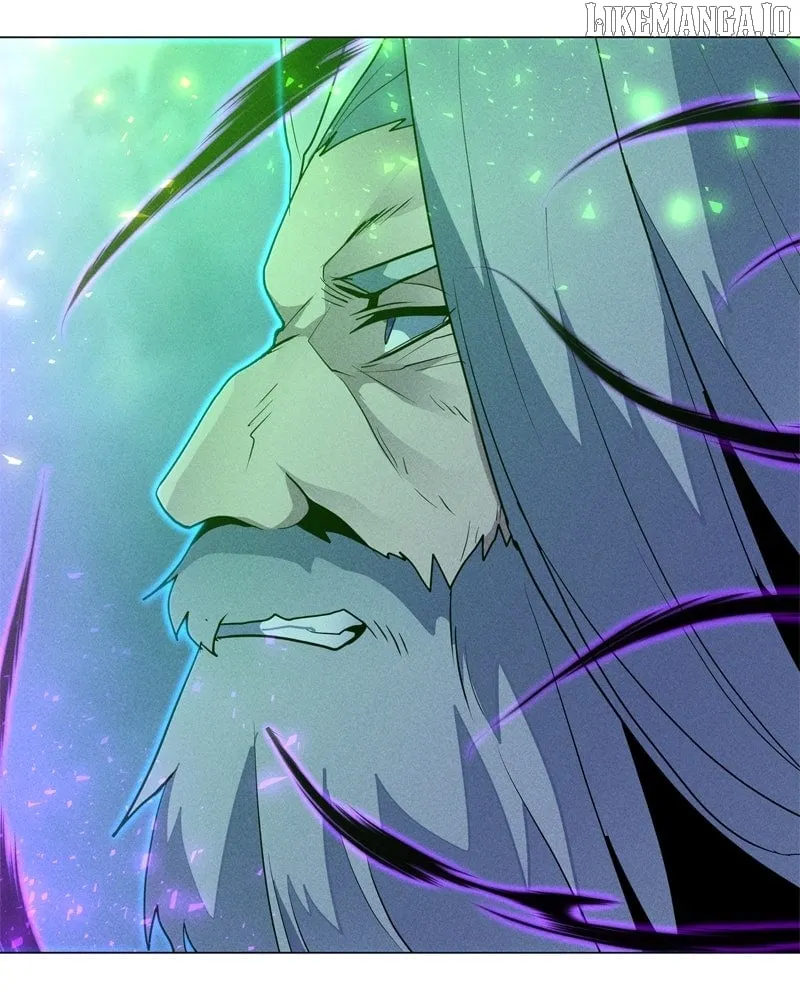 Read Solo Spell Caster chapter 209 image 86 on Lezhin