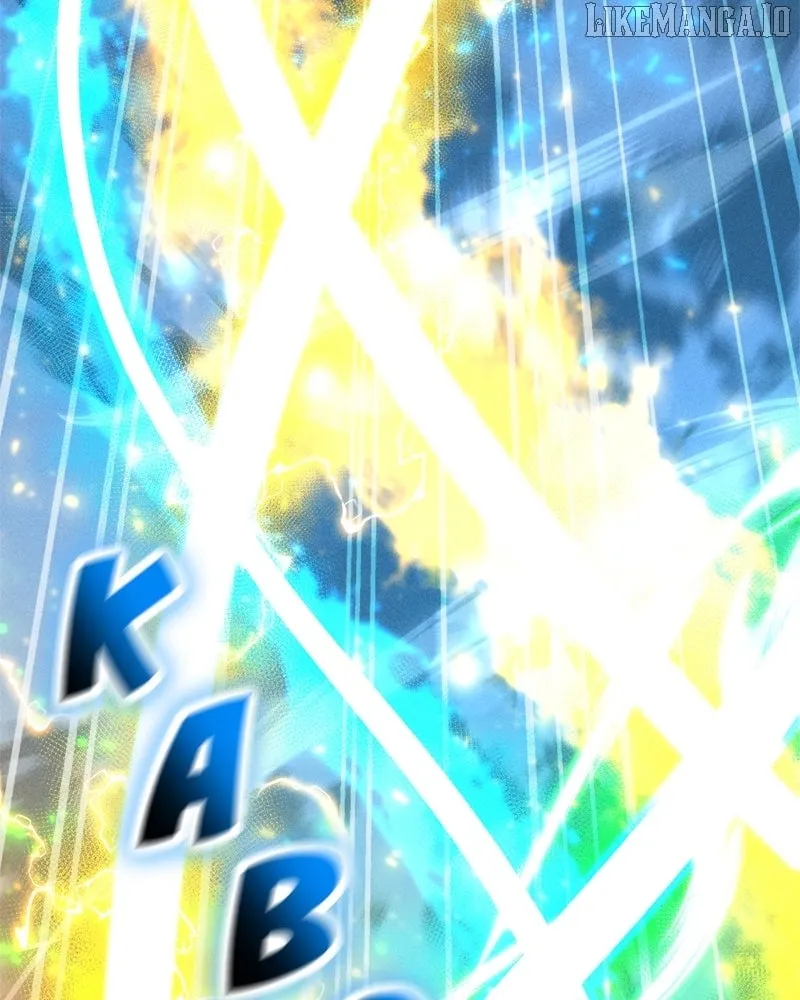 Read Solo Spell Caster chapter 209 image 90 on Lezhin