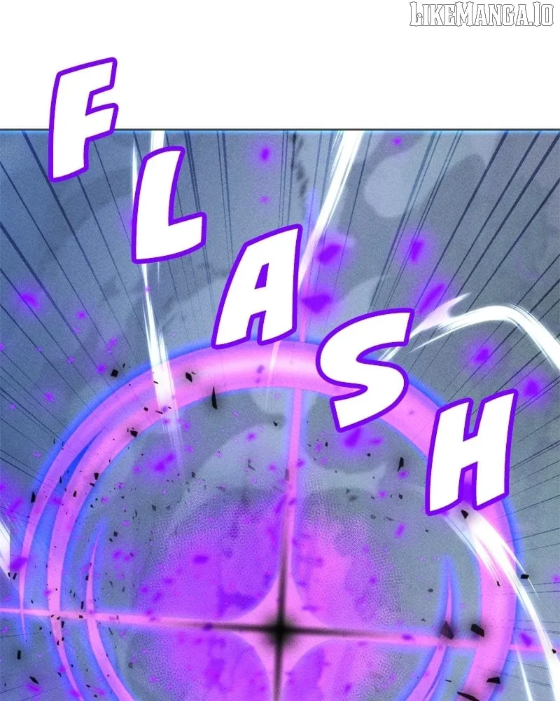 Read Solo Spell Caster chapter 209 image 95 on Lezhin