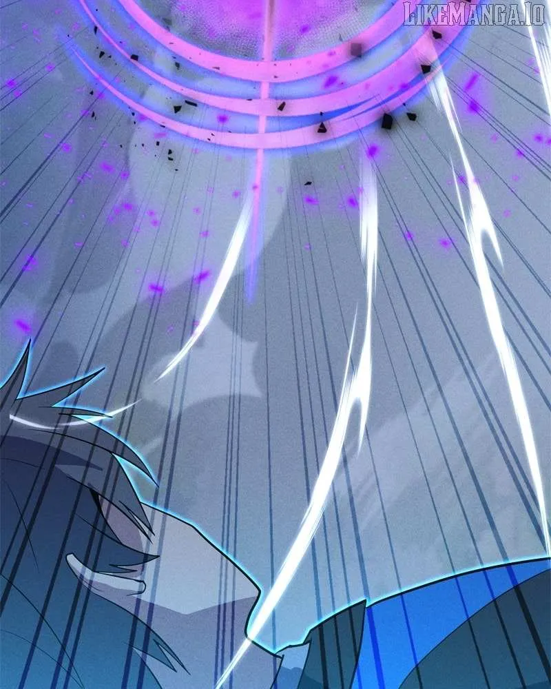 Read Solo Spell Caster chapter 209 image 96 on Lezhin