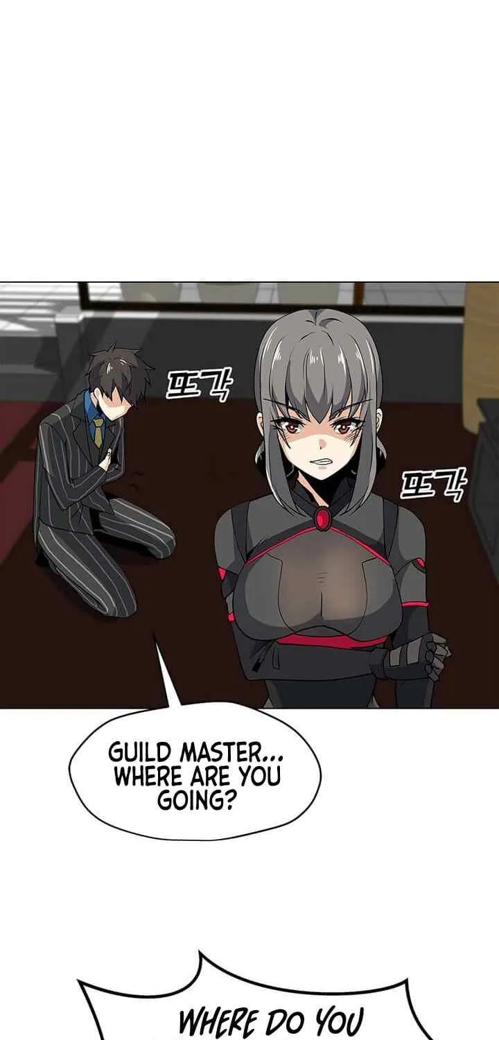 Read Solo Spell Caster chapter 21 image 12 on Lezhin