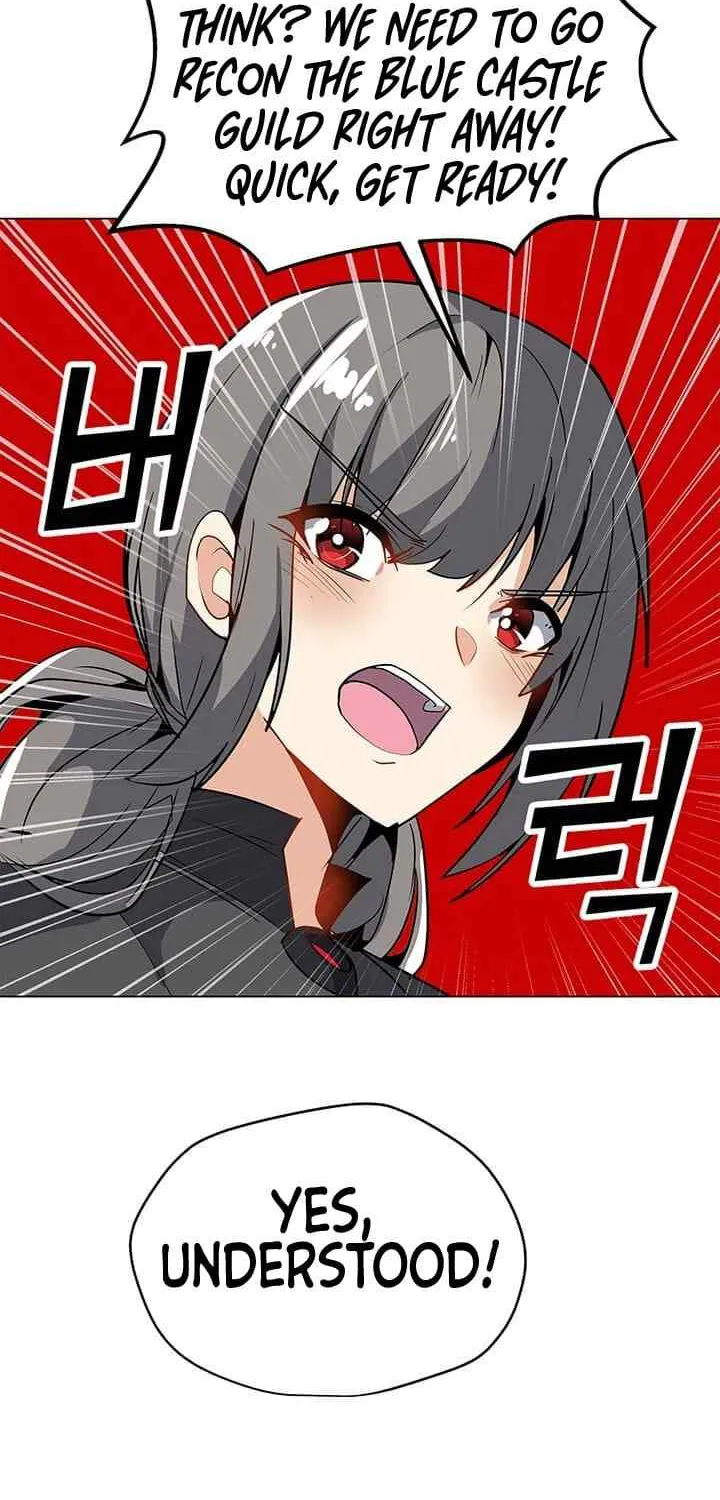 Read Solo Spell Caster chapter 21 image 13 on Lezhin
