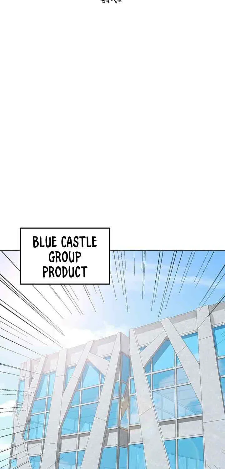 Read Solo Spell Caster chapter 21 image 15 on Lezhin