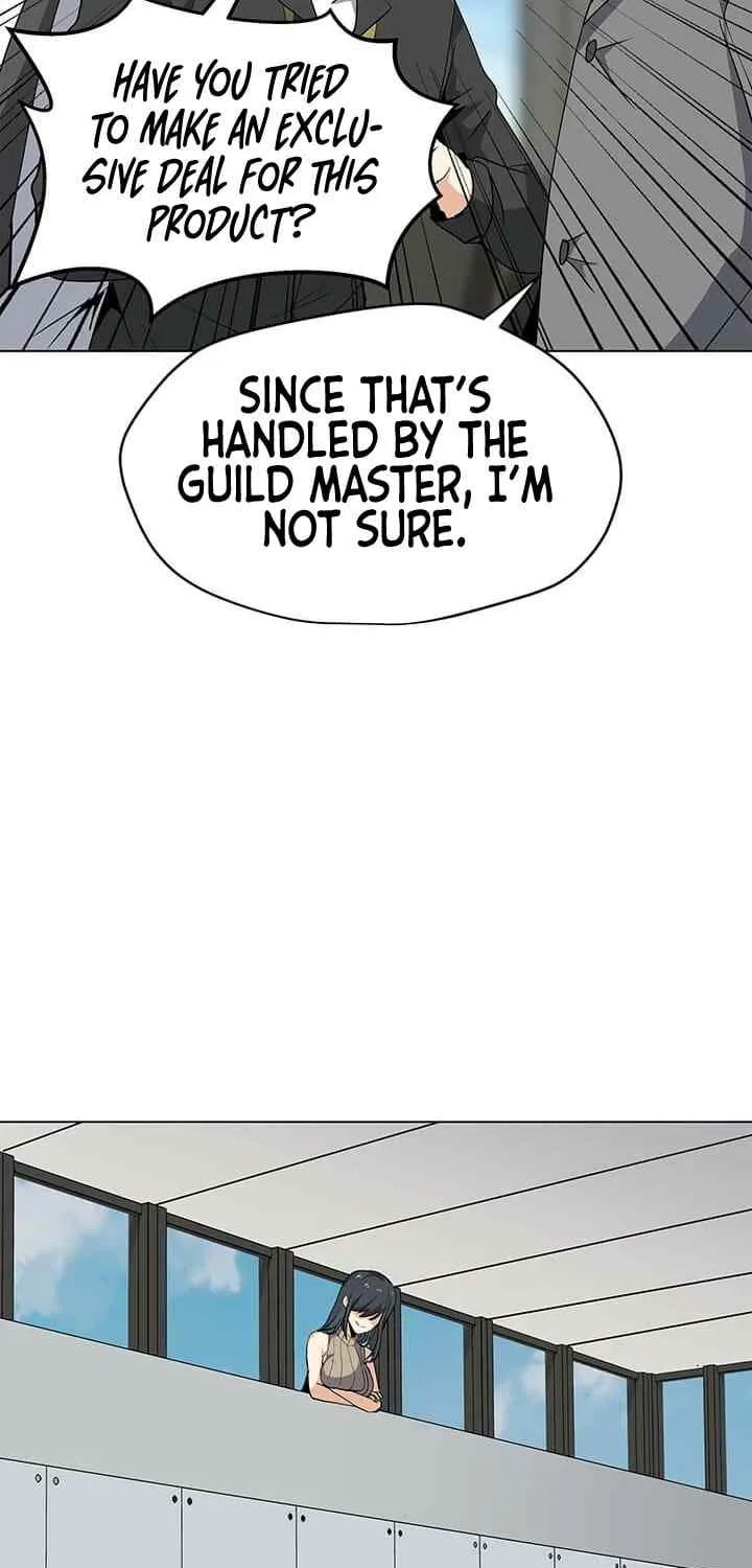 Read Solo Spell Caster chapter 21 image 18 on Lezhin