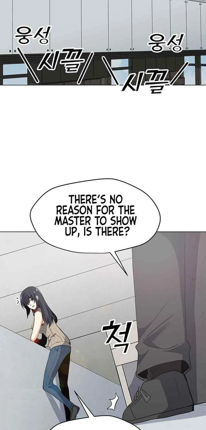 Read Solo Spell Caster chapter 21 image 19 on Lezhin