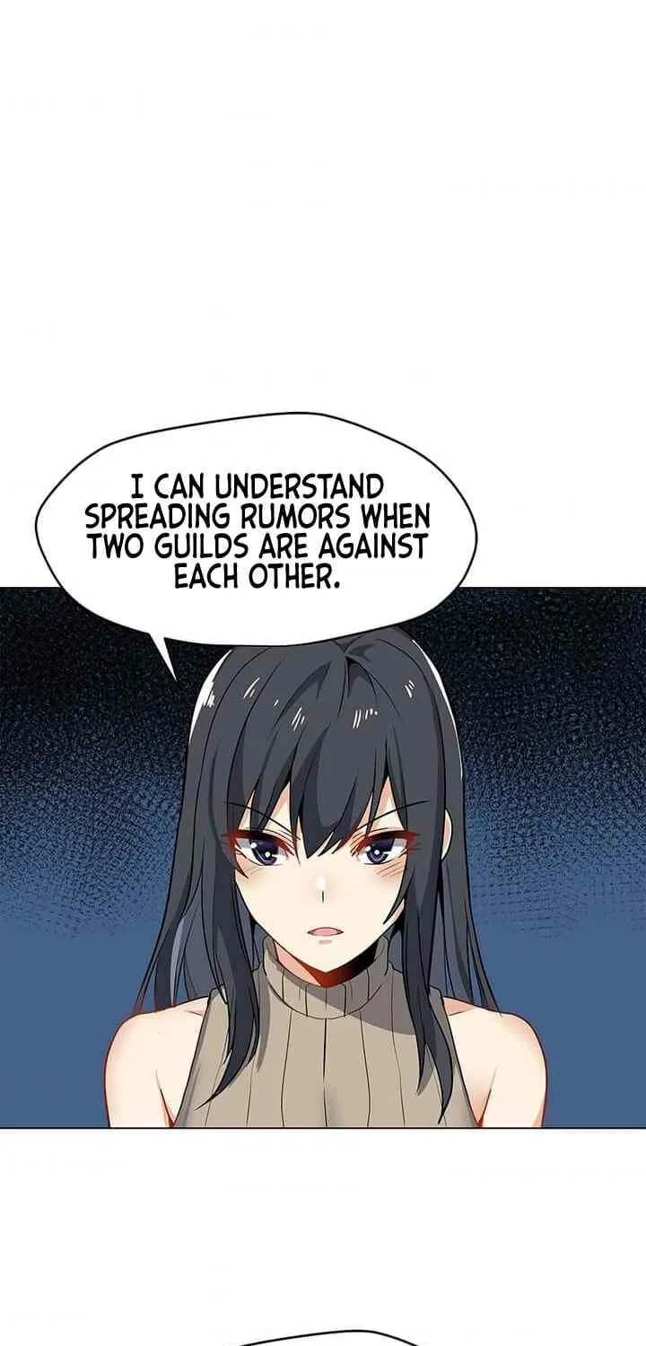 Read Solo Spell Caster chapter 21 image 26 on Lezhin