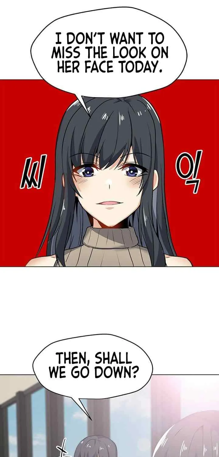 Read Solo Spell Caster chapter 21 image 28 on Lezhin