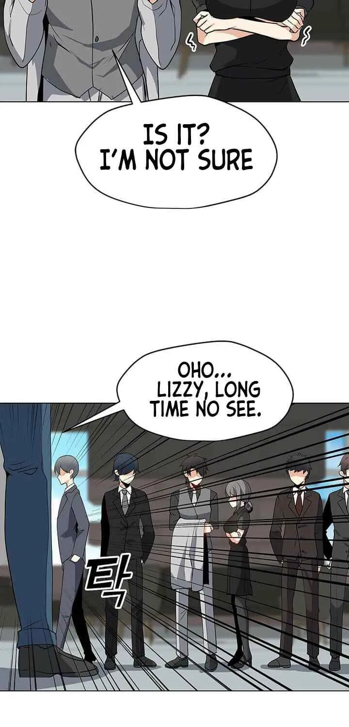 Read Solo Spell Caster chapter 21 image 30 on Lezhin