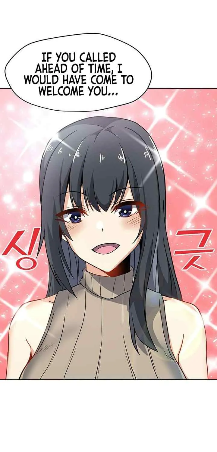 Read Solo Spell Caster chapter 21 image 32 on Lezhin