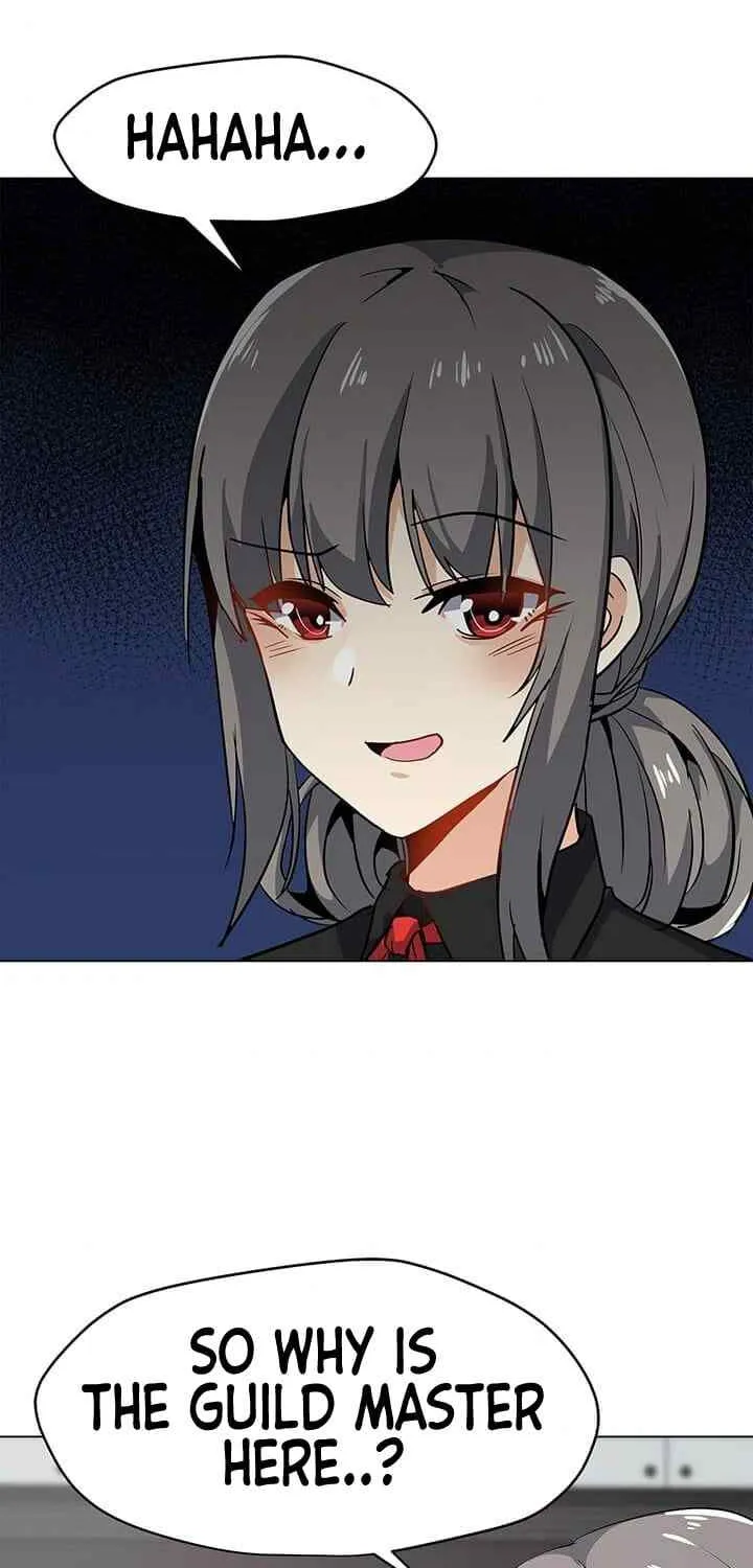 Read Solo Spell Caster chapter 21 image 33 on Lezhin