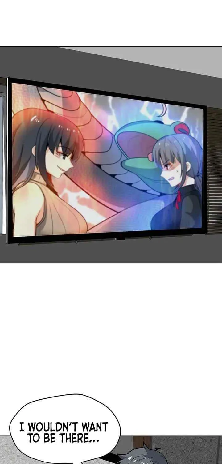 Read Solo Spell Caster chapter 21 image 39 on Lezhin