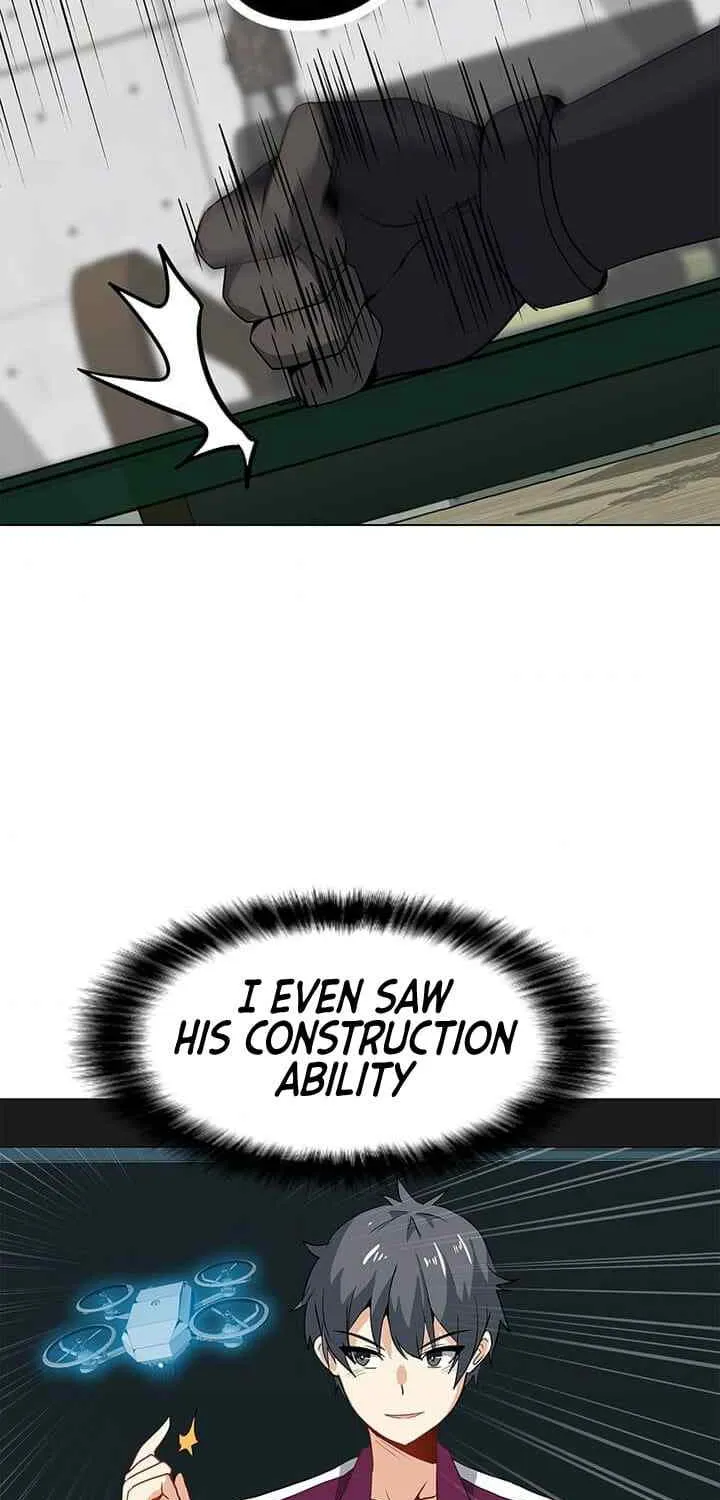 Read Solo Spell Caster chapter 21 image 4 on Lezhin