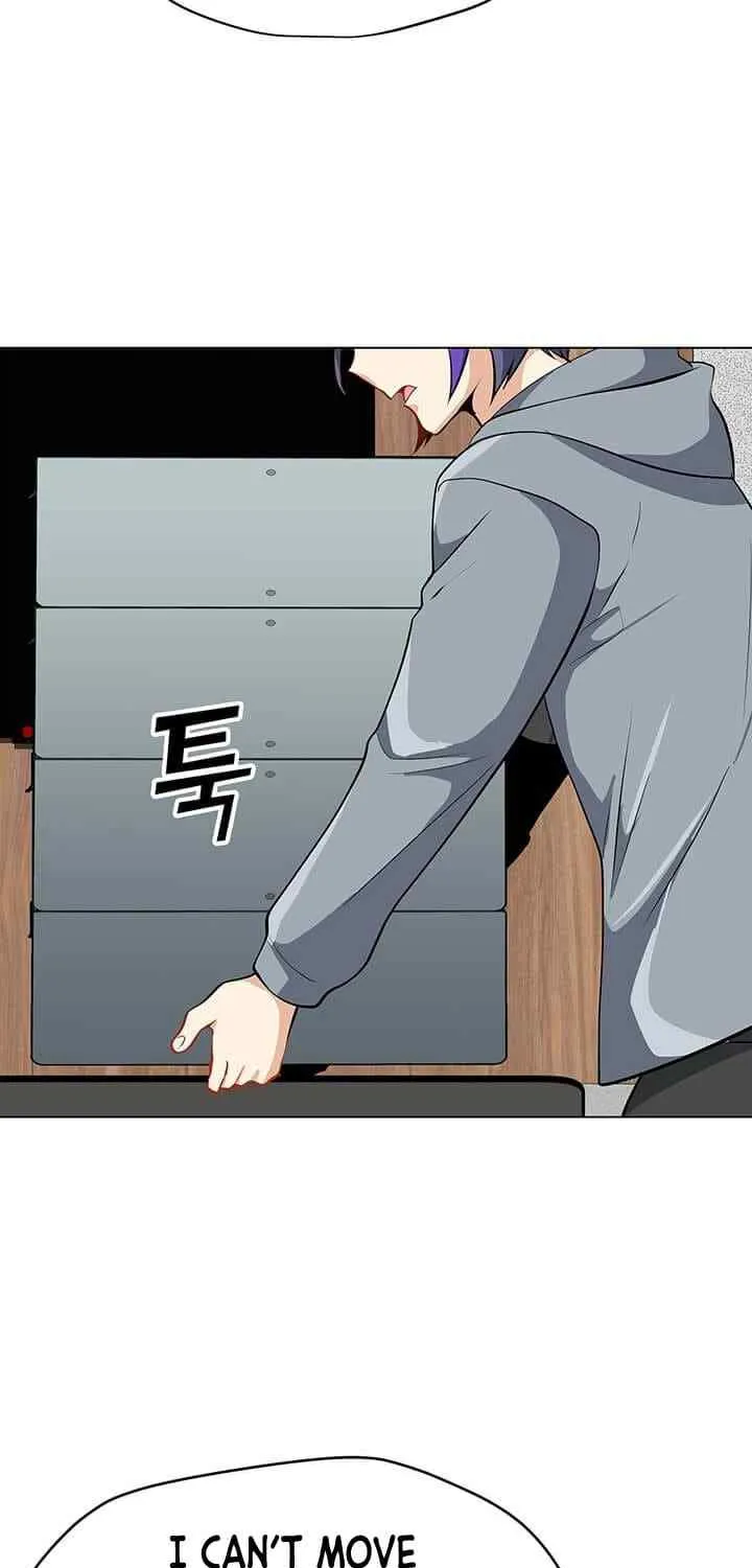 Read Solo Spell Caster chapter 21 image 42 on Lezhin