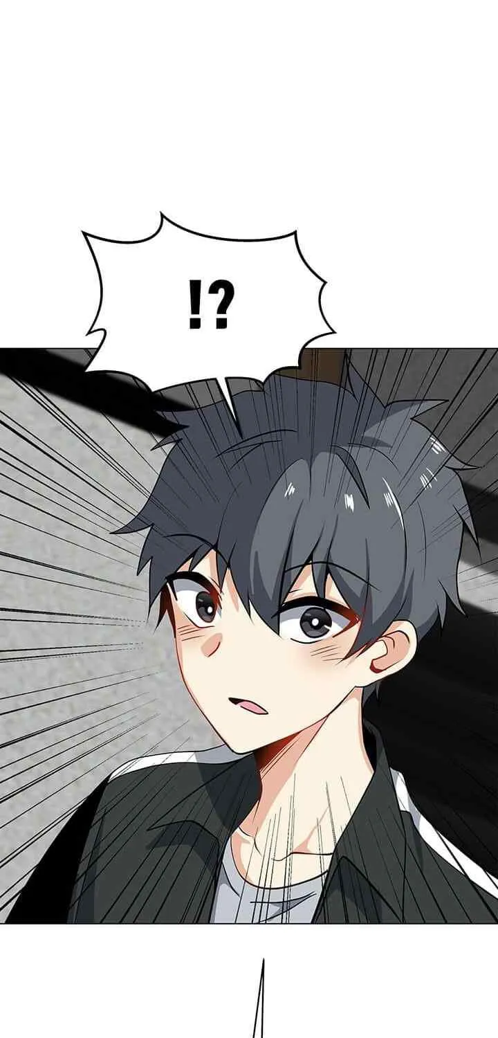 Read Solo Spell Caster chapter 21 image 44 on Lezhin