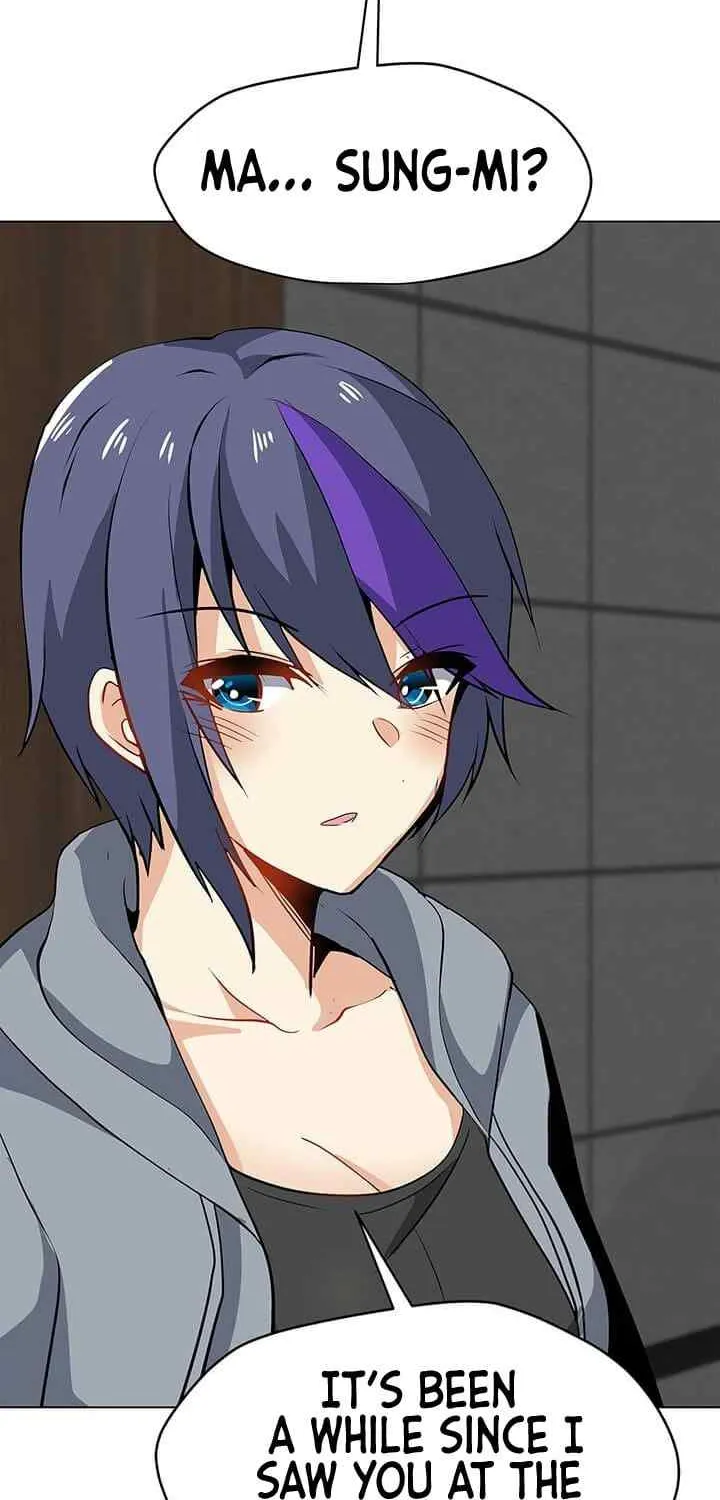 Read Solo Spell Caster chapter 21 image 45 on Lezhin