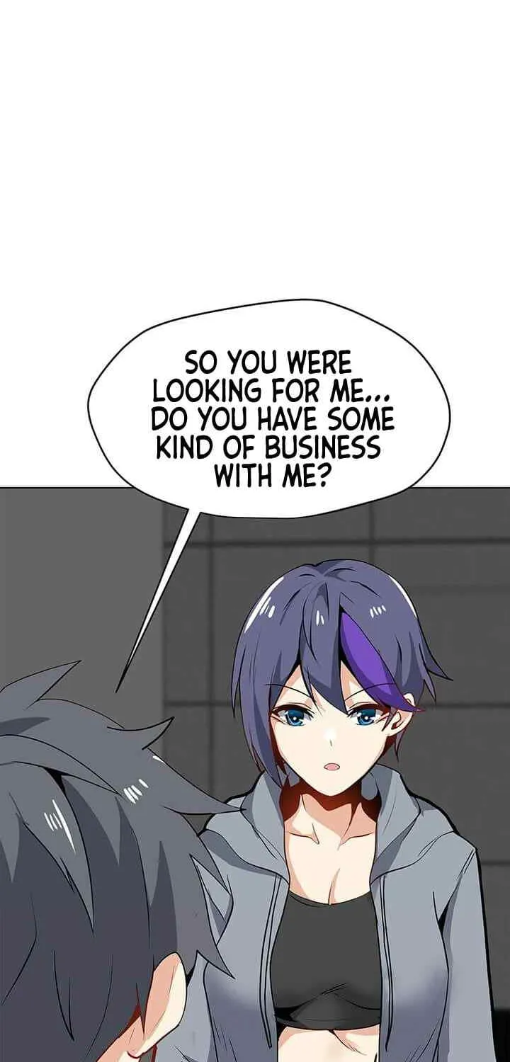 Read Solo Spell Caster chapter 21 image 47 on Lezhin