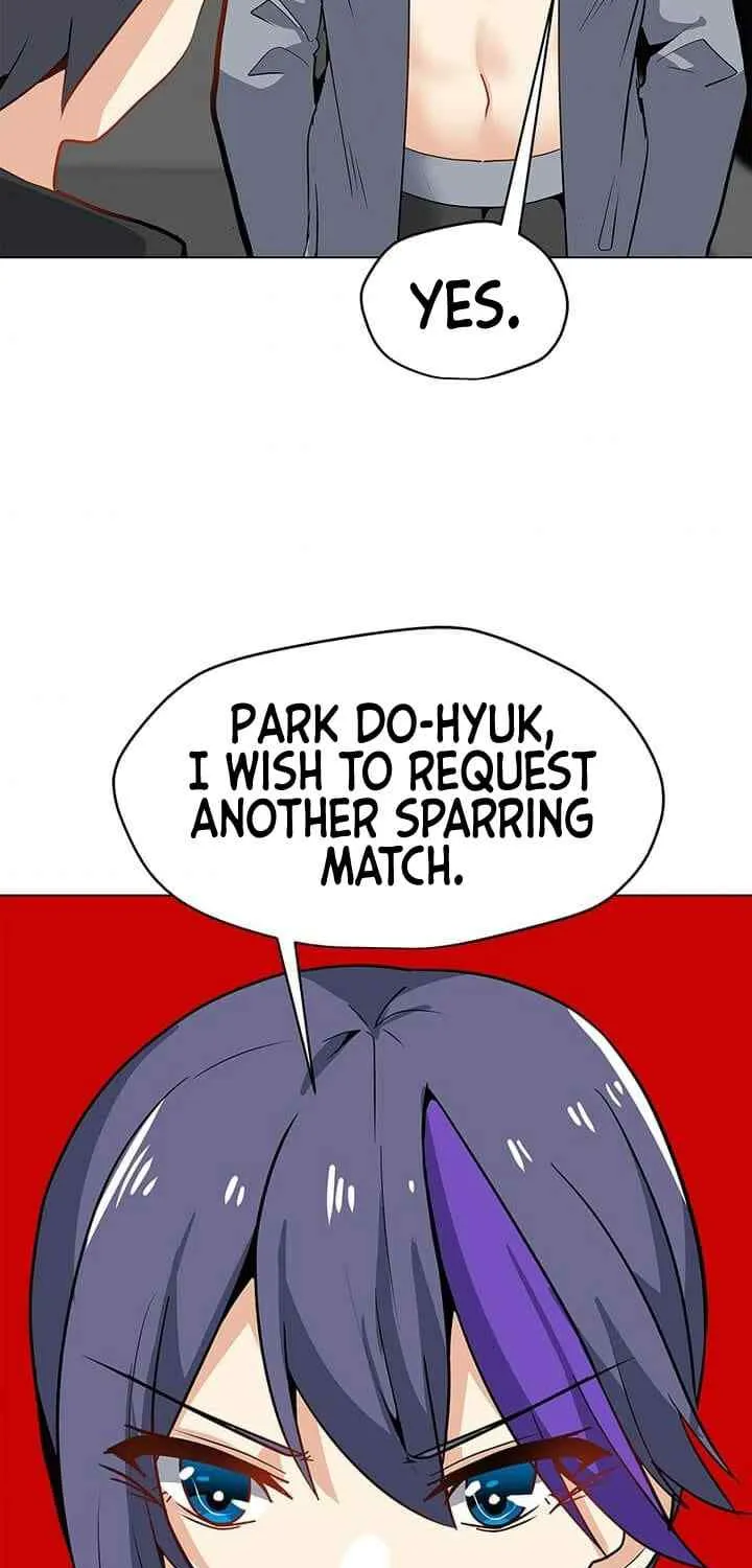 Read Solo Spell Caster chapter 21 image 48 on Lezhin