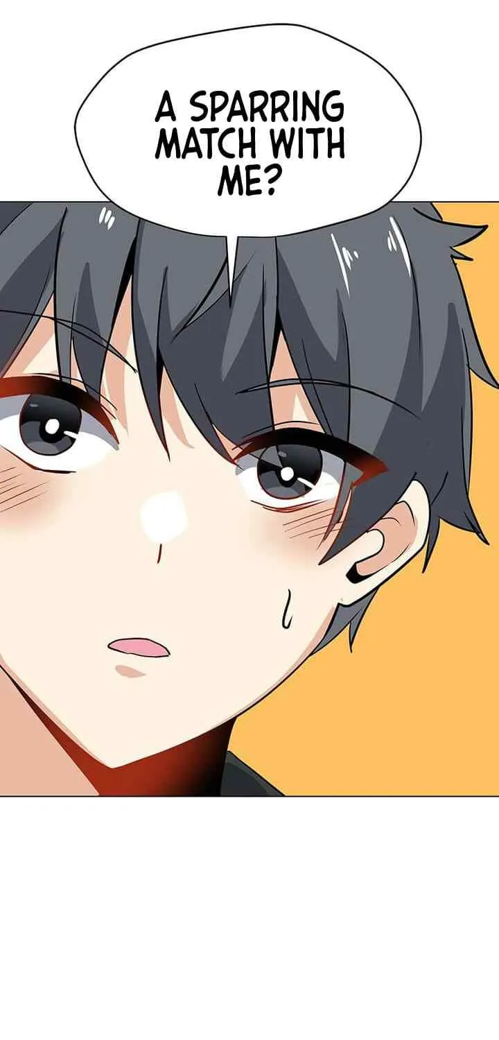 Read Solo Spell Caster chapter 21 image 50 on Lezhin