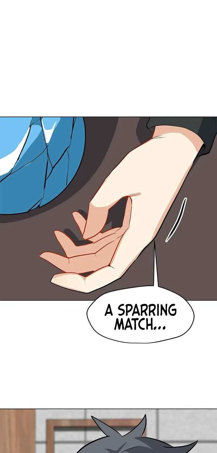 Read Solo Spell Caster chapter 21 image 54 on Lezhin