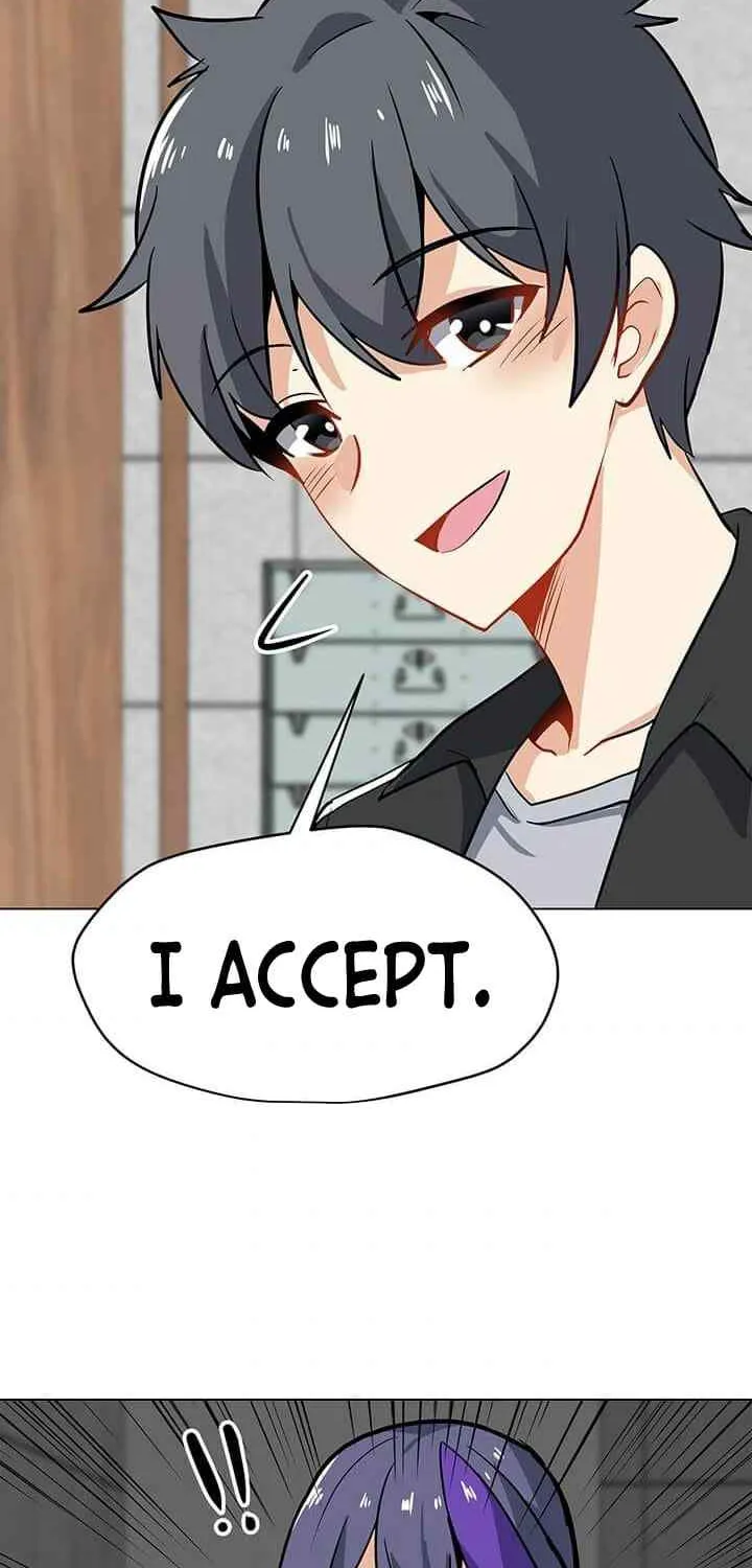 Read Solo Spell Caster chapter 21 image 55 on Lezhin