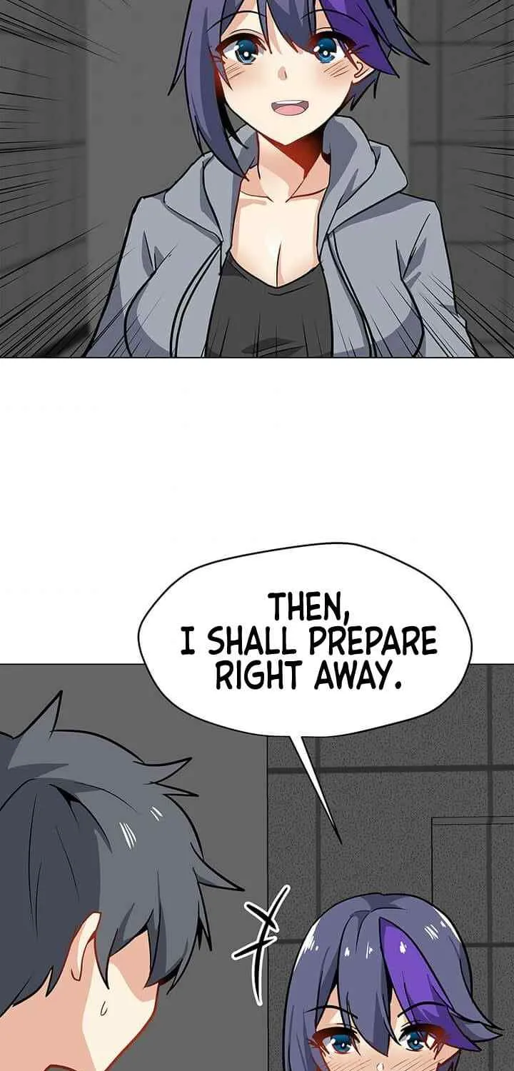 Read Solo Spell Caster chapter 21 image 56 on Lezhin