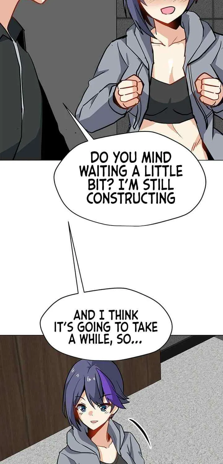 Read Solo Spell Caster chapter 21 image 57 on Lezhin
