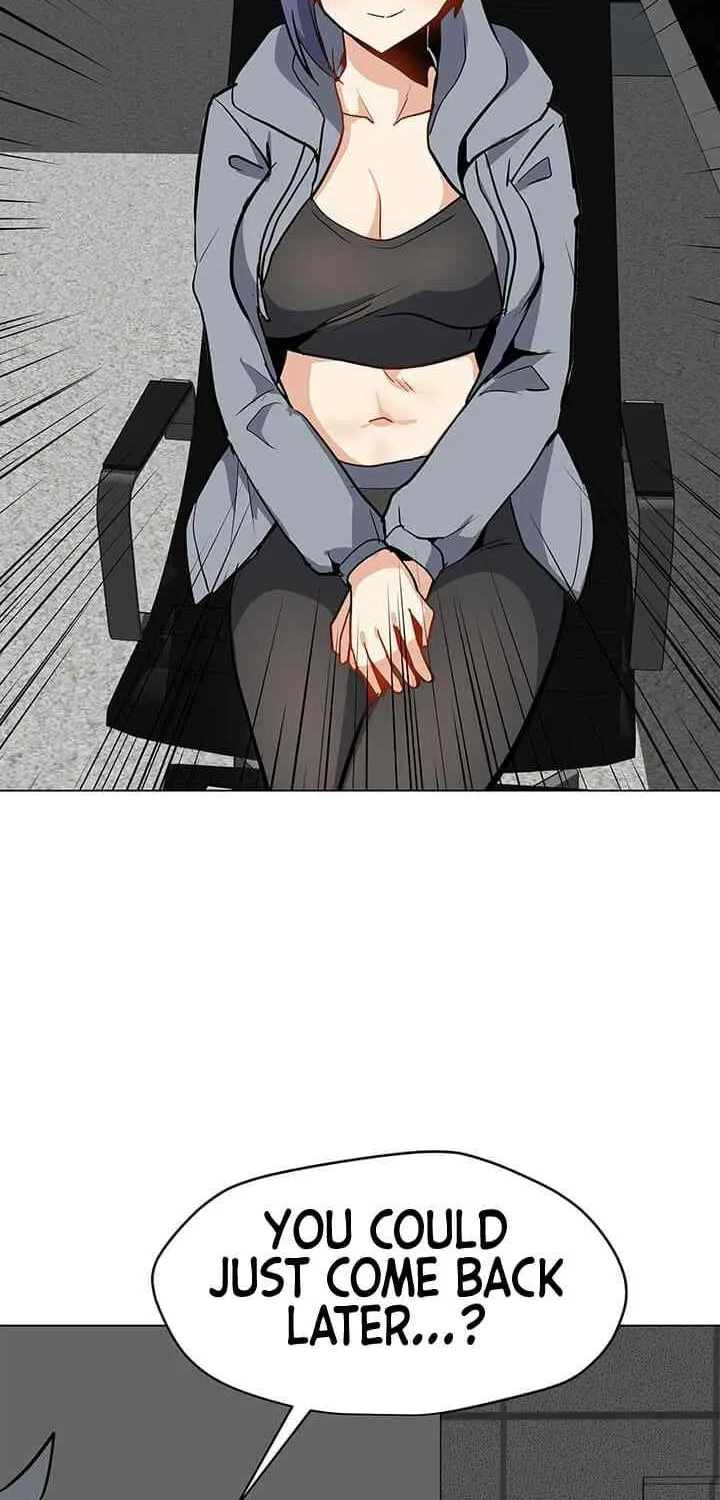 Read Solo Spell Caster chapter 21 image 59 on Lezhin