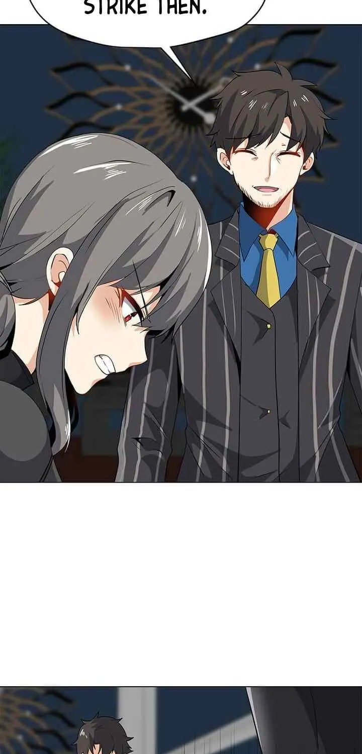 Read Solo Spell Caster chapter 21 image 6 on Lezhin