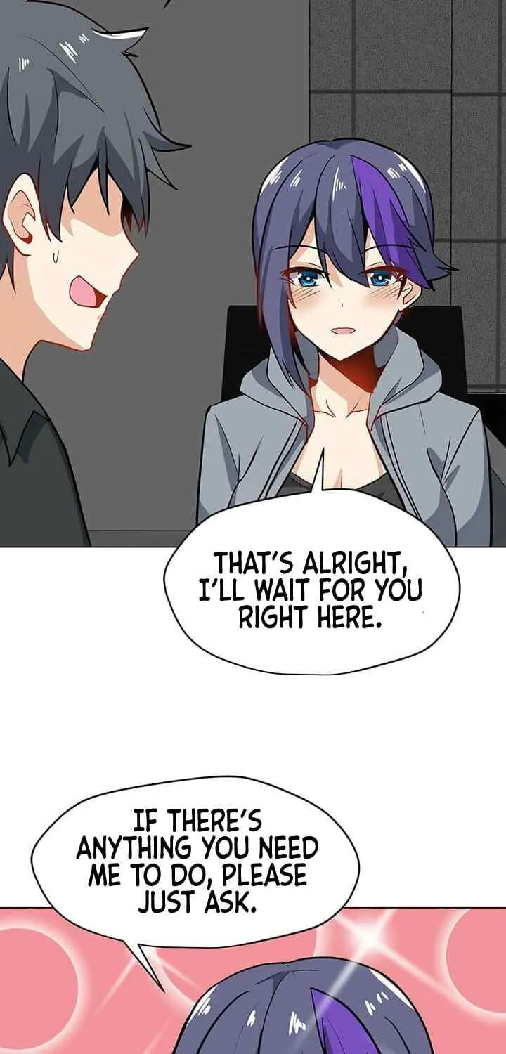 Read Solo Spell Caster chapter 21 image 60 on Lezhin